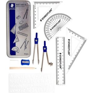 Customizable Math Sets