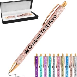 Customizable Pen